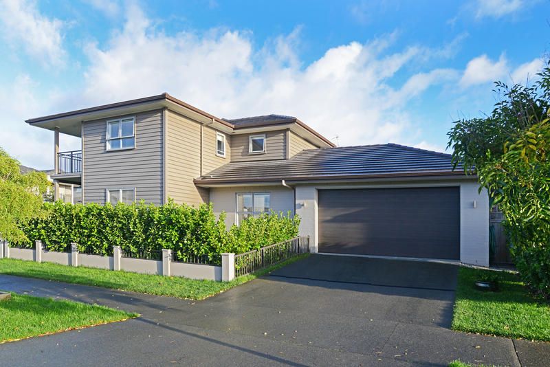 Residential  Mixed Housing Suburban Zone
