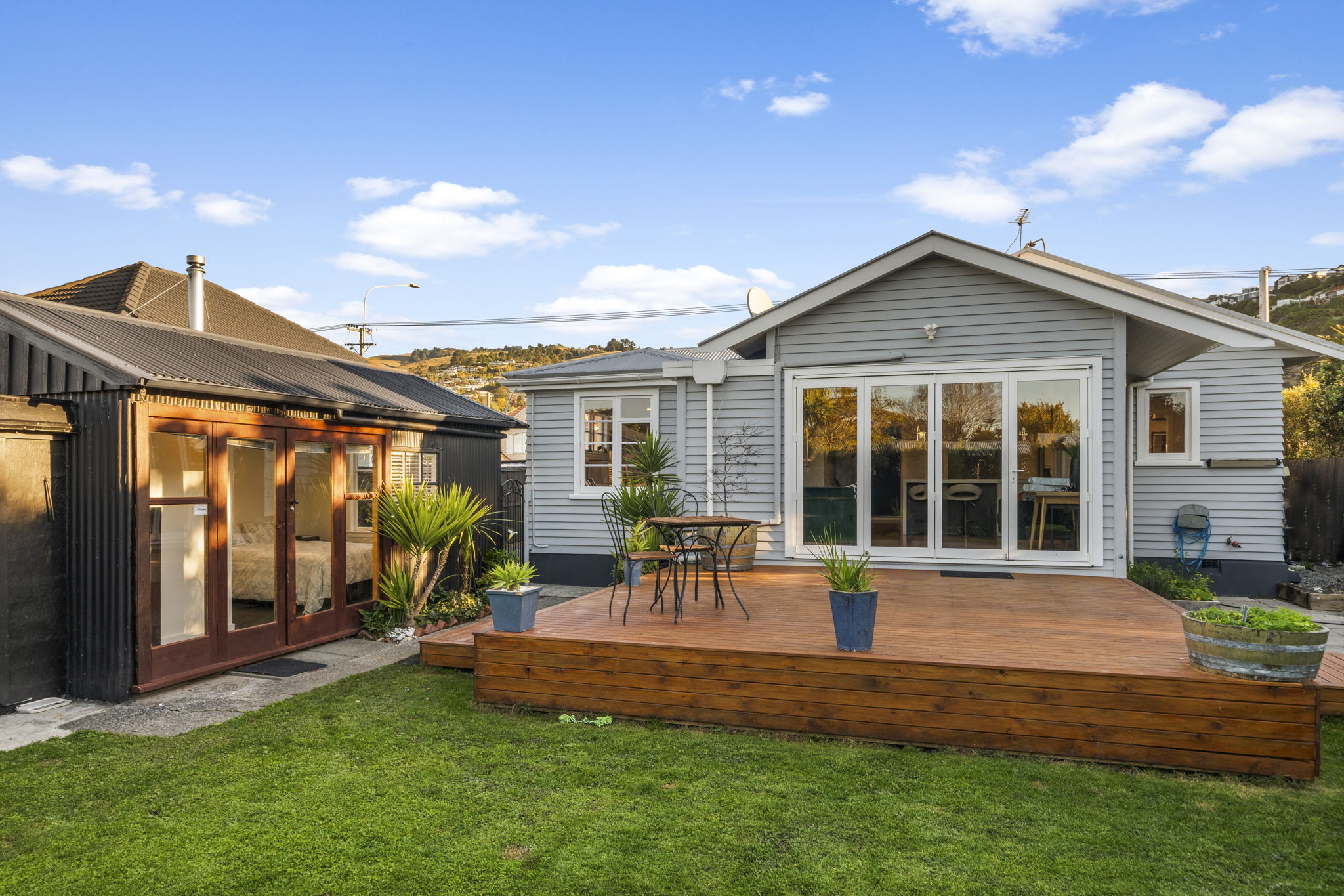 65 Main Road, Redcliffs, Christchurch City, 4部屋, 1バスルーム, House