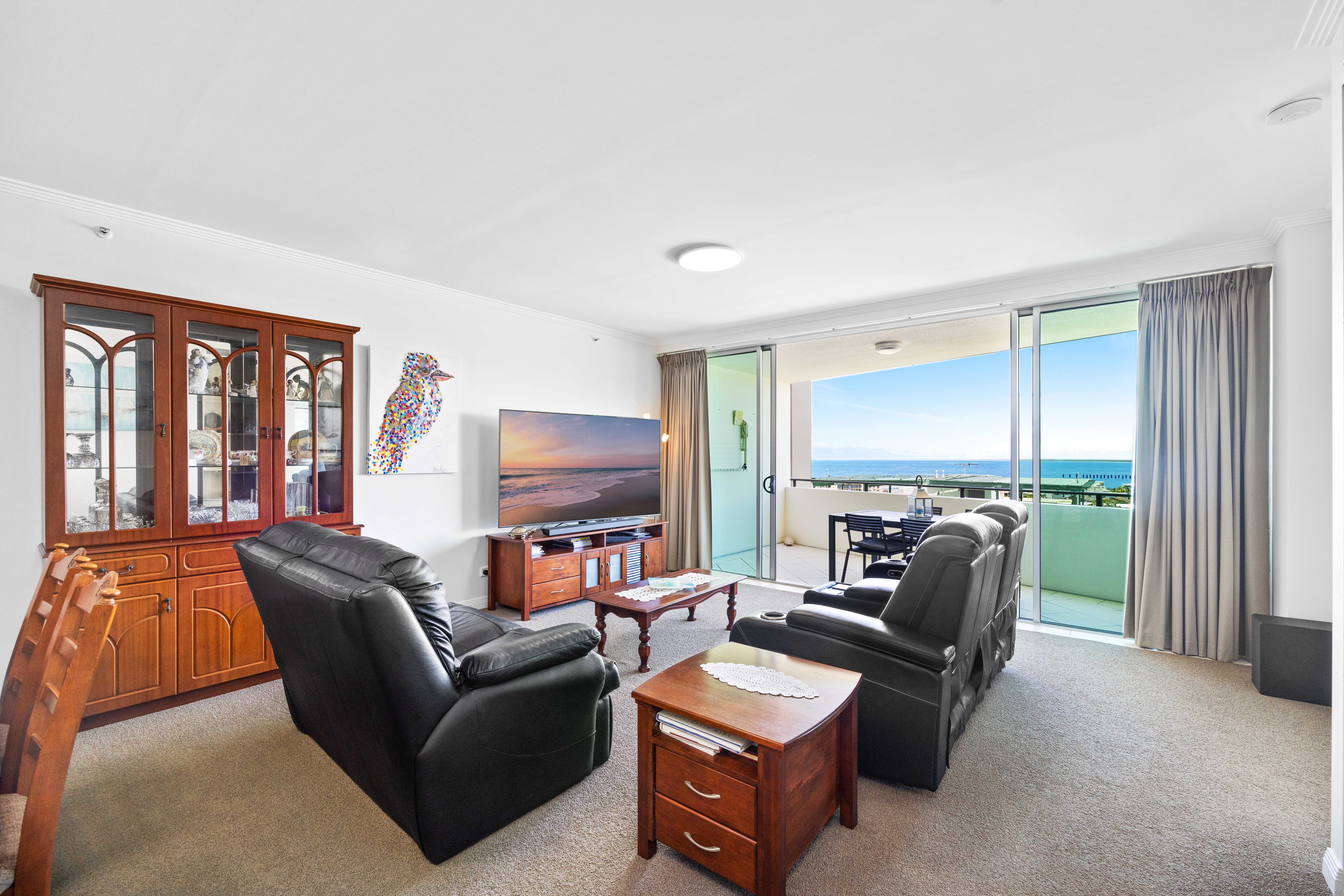 THE OBSERVATORY KINGS BEACH UNIT 303 4 QUEEN ST, Kings Beach, Sunshine Coast, 0 غرف, 0 حمامات, Unit