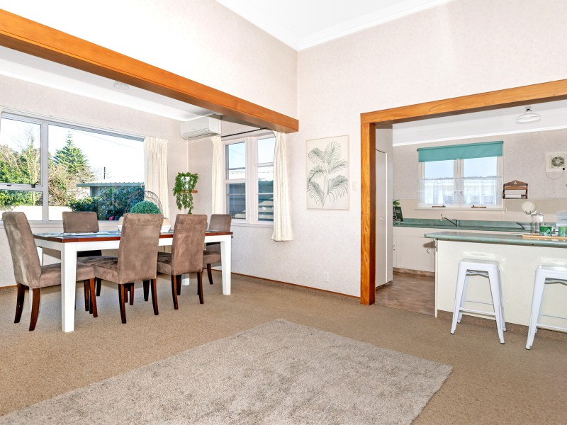 275 Kahutia Street, Gisborne, Gisborne, 3房, 0浴, House