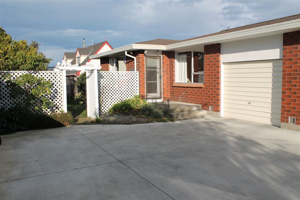 Residential Suburban