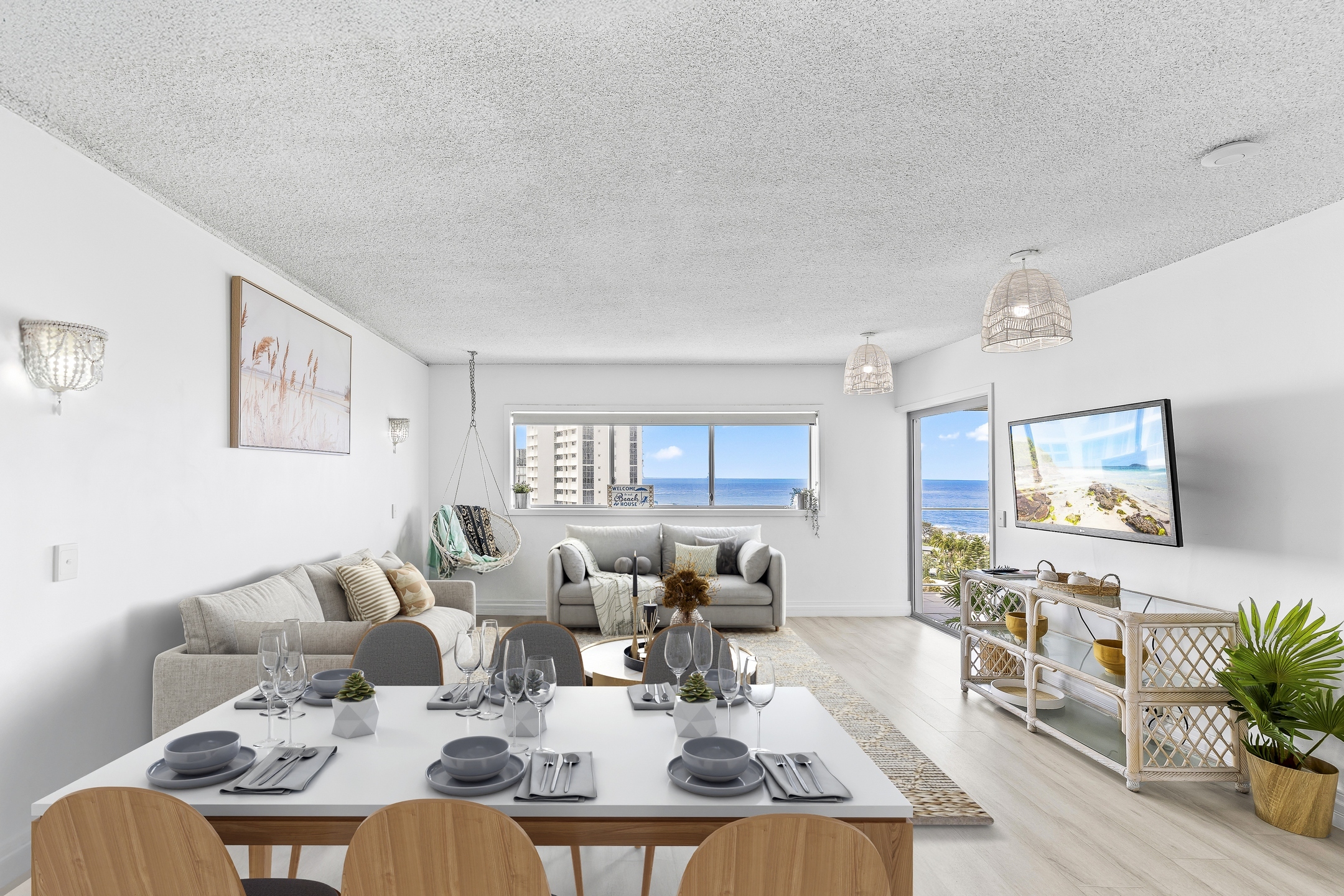 MAROOCHY SANDS UNIT 53 110 SIXTH AV, Maroochydore, Sunshine Coast, 0部屋, 0バスルーム, Unit