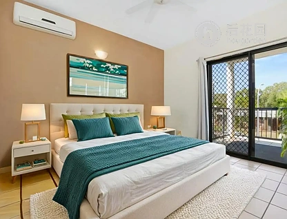 21 KELSEY CR, MILLNER NT 0810, 0房, 0浴, Apartment