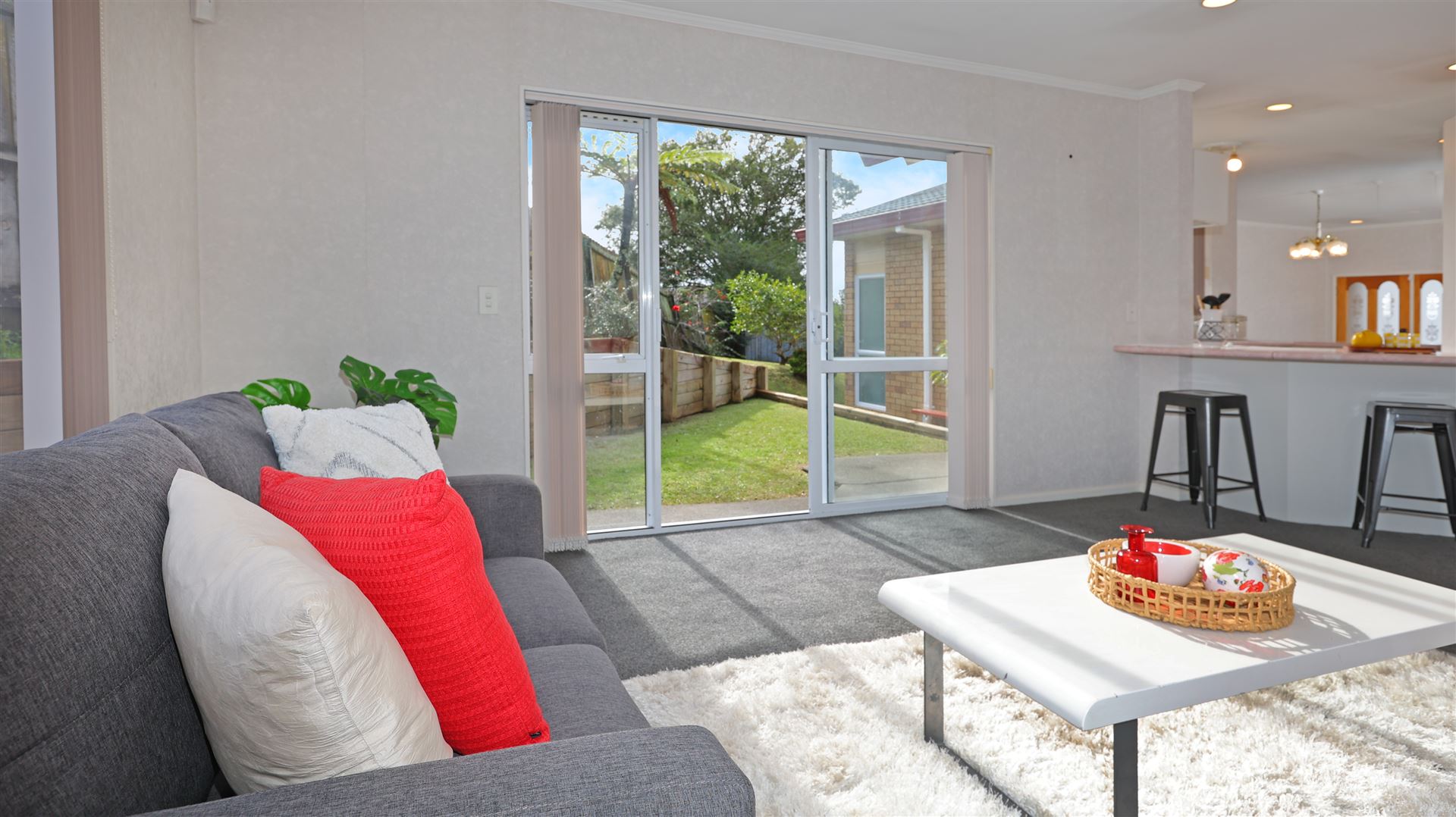 3 Heversham Place, Glendene, Waitakere City, 3 ਕਮਰੇ, 0 ਬਾਥਰੂਮ