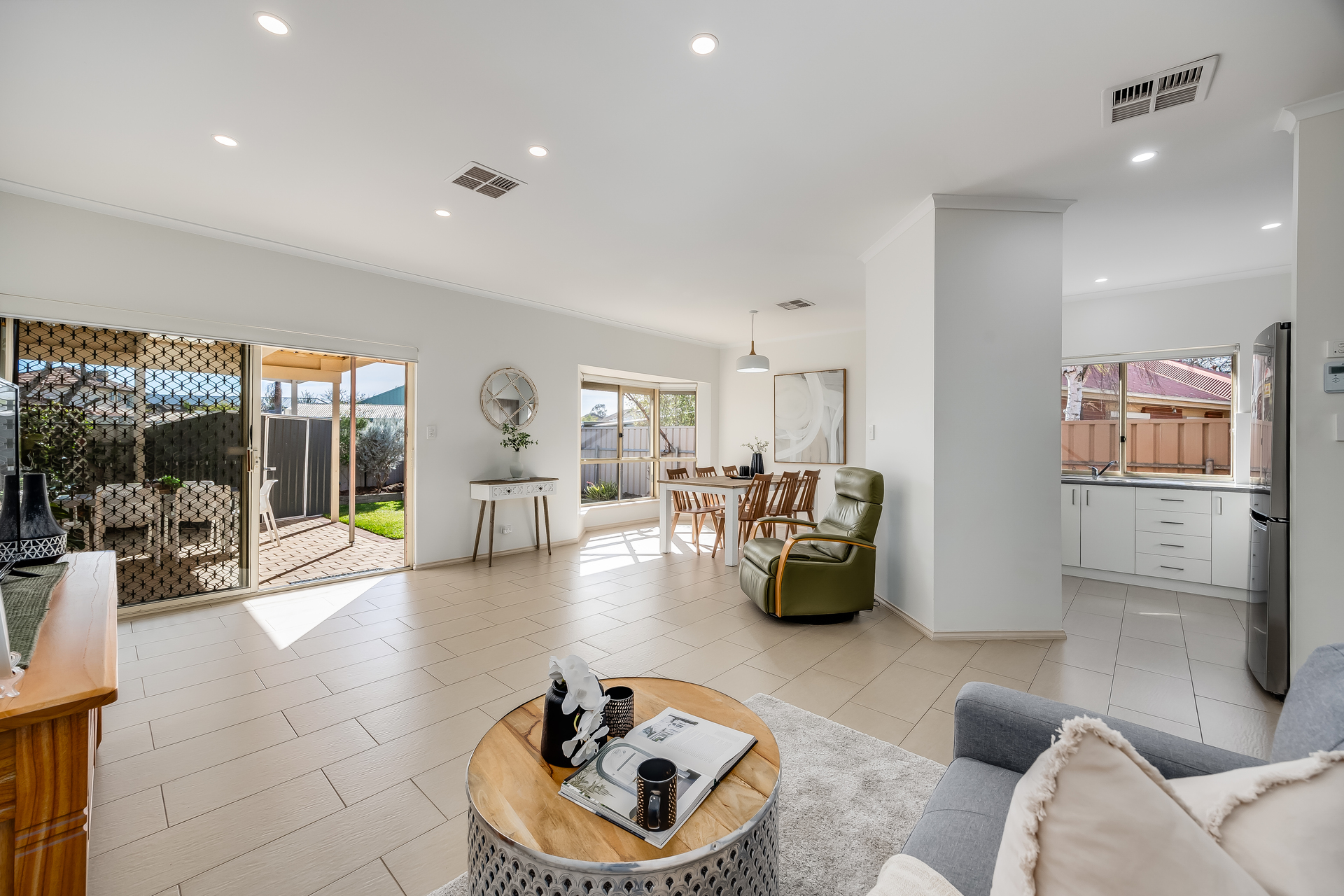 UNIT 2 354 HENLEY BEACH RD, Lockleys, Western Adelaide, 0 침실, 0 욕실, House
