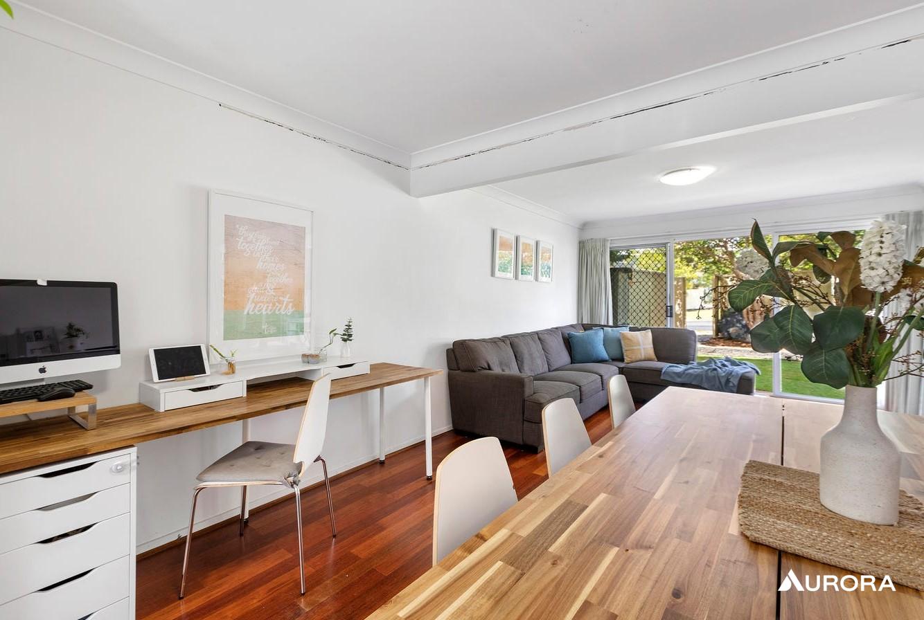 UNIT 22 19 FULTON ST, Wishart, Brisbane - Southern Region, 0房, 0浴, Townhouse