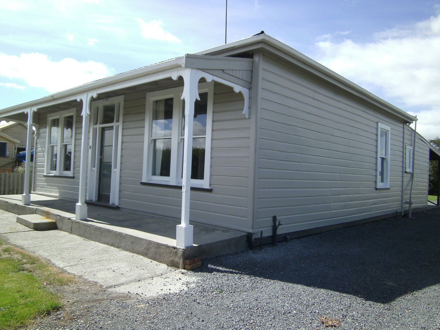 56 James Street