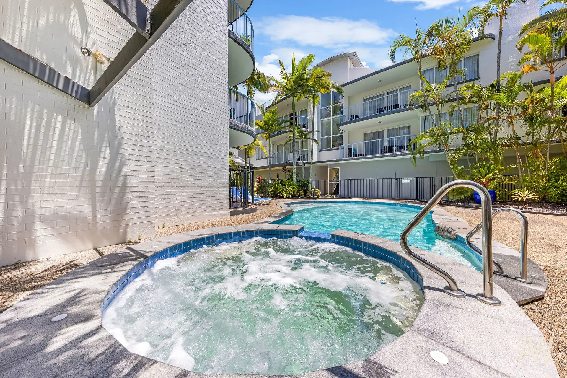 UNIT 30 35 BRISBANE RD, Mooloolaba, Sunshine Coast, 0 कमरे, 0 बाथरूम, Unit