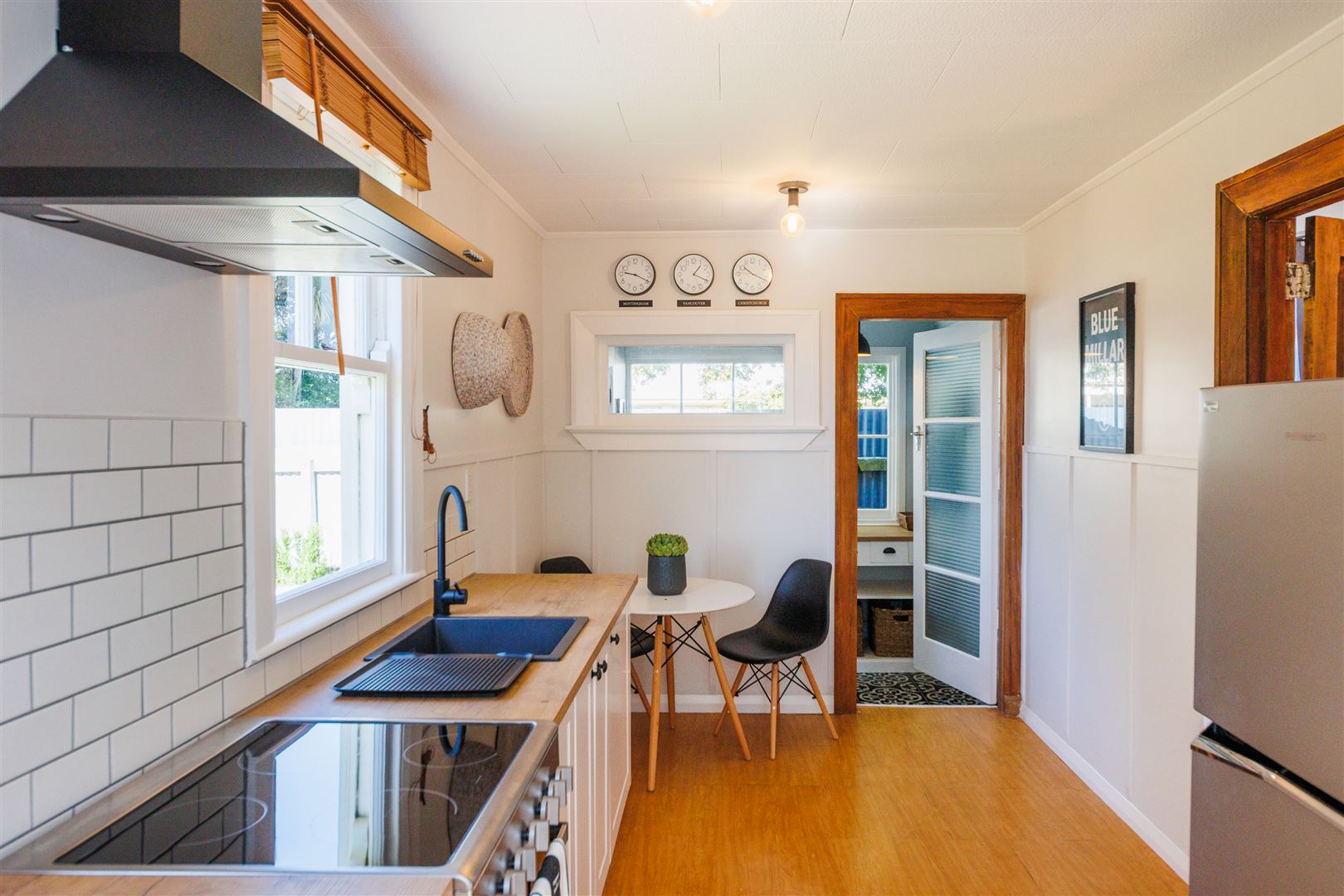 4 Millar Street, Roslyn, Palmerston North City, 3部屋, 1バスルーム
