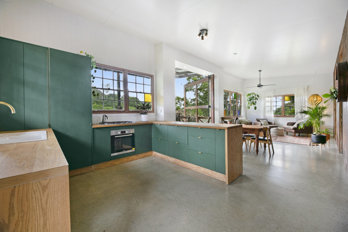 1440 CURRUMBIN CREEK RD, Currumbin Valley, Gold Coast, 0 कमरे, 0 बाथरूम, House