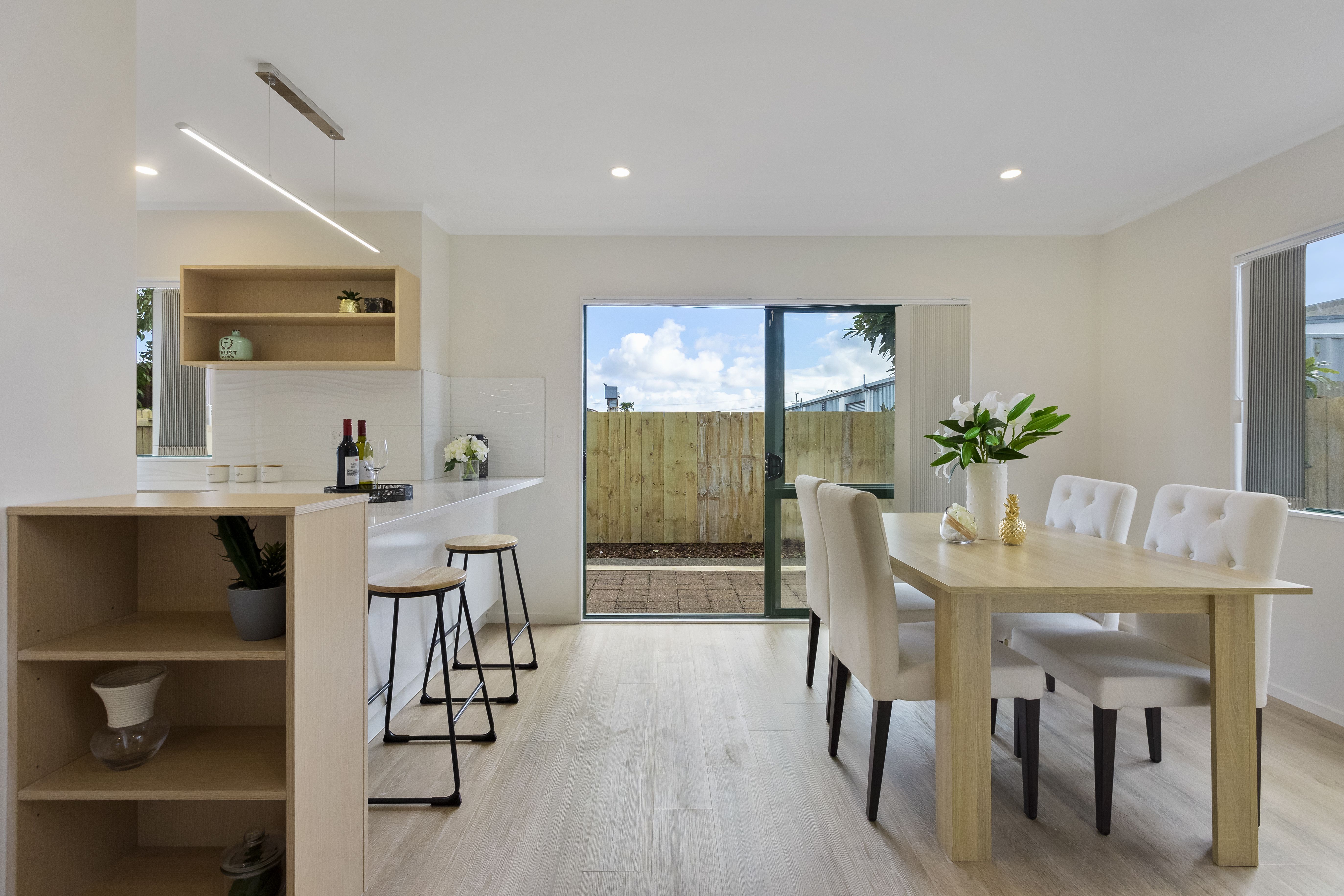 5a Margaret Street, Papakura, Auckland - Papakura, 3房, 2浴, Townhouse