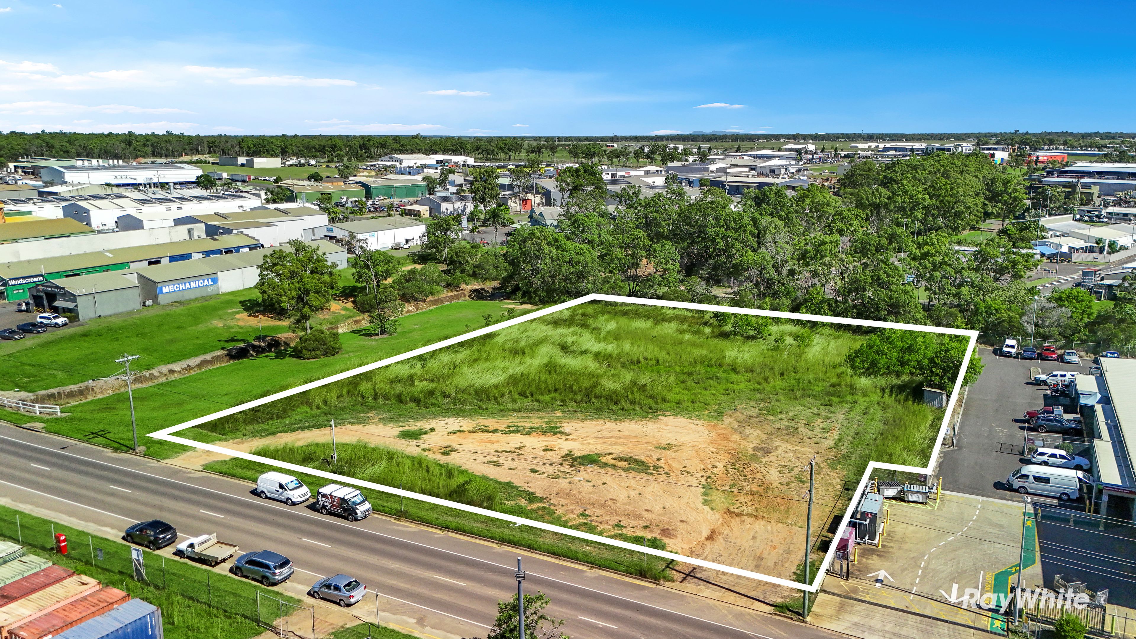 59 ENTERPRISE ST, Svensson Heights, Wide Bay, 0 રૂમ, 0 બાથરૂમ, Section