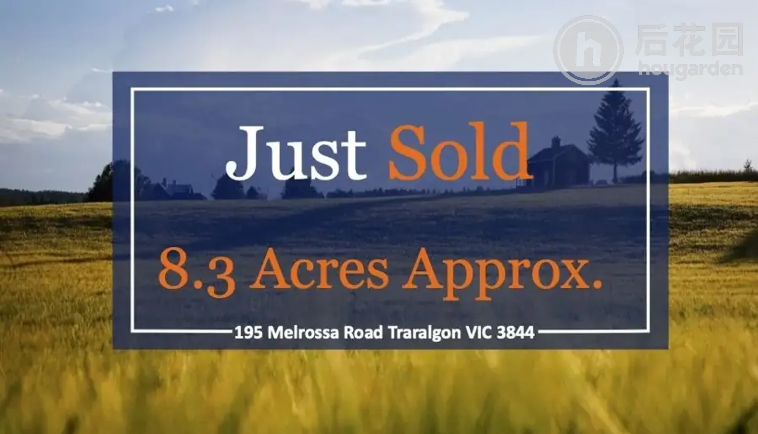 195 MELROSSA RD, TRARALGON EAST VIC 3844, 0 Bedrooms, 0 Bathrooms, Lifestyle Section