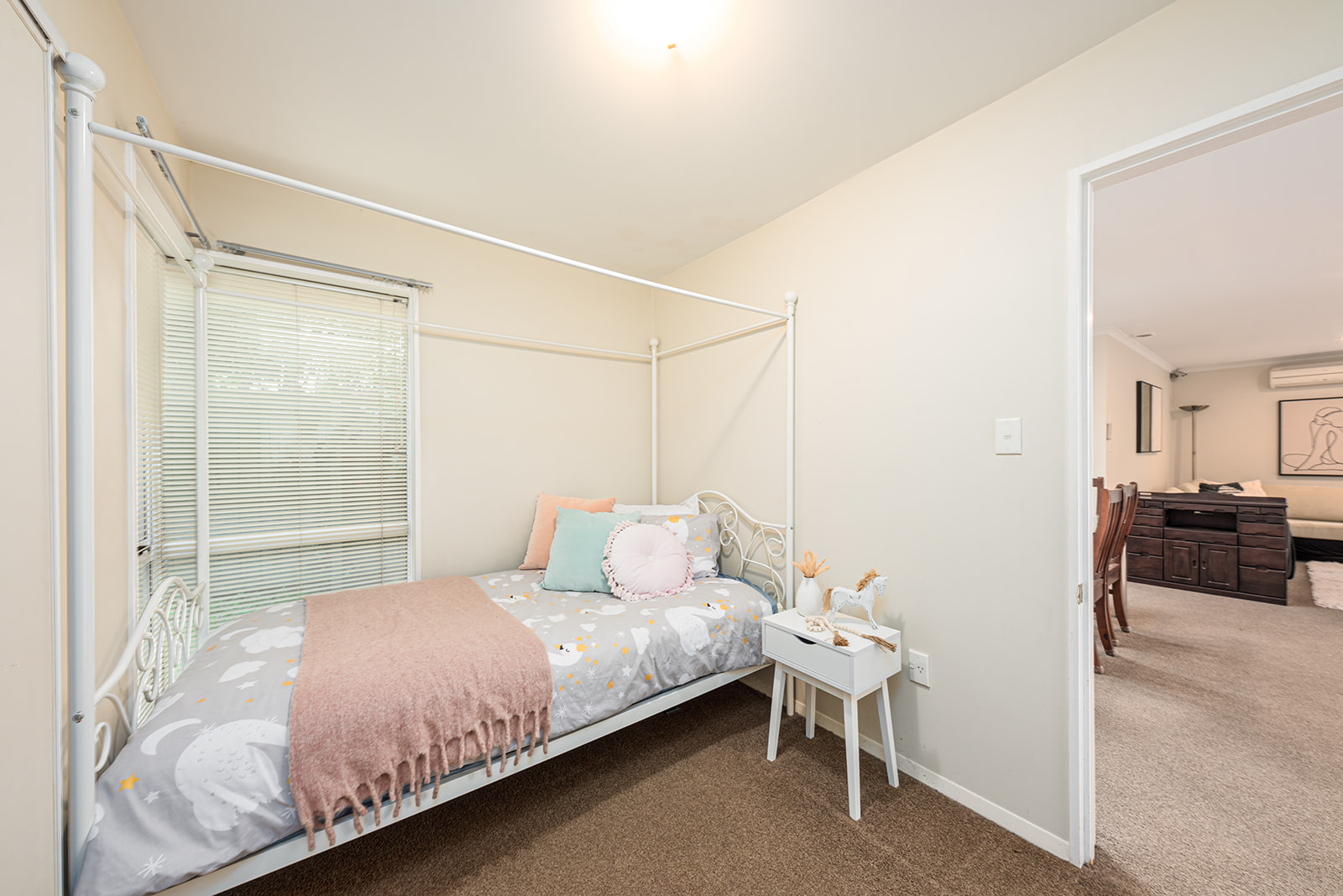 12 Cephas Close, Sockburn, Christchurch City, 5 ਕਮਰੇ, 3 ਬਾਥਰੂਮ, Home & Income