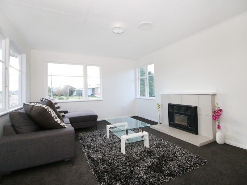 5 Wilson Crescent, Highbury, Palmerston North City, 3 રૂમ, 1 બાથરૂમ