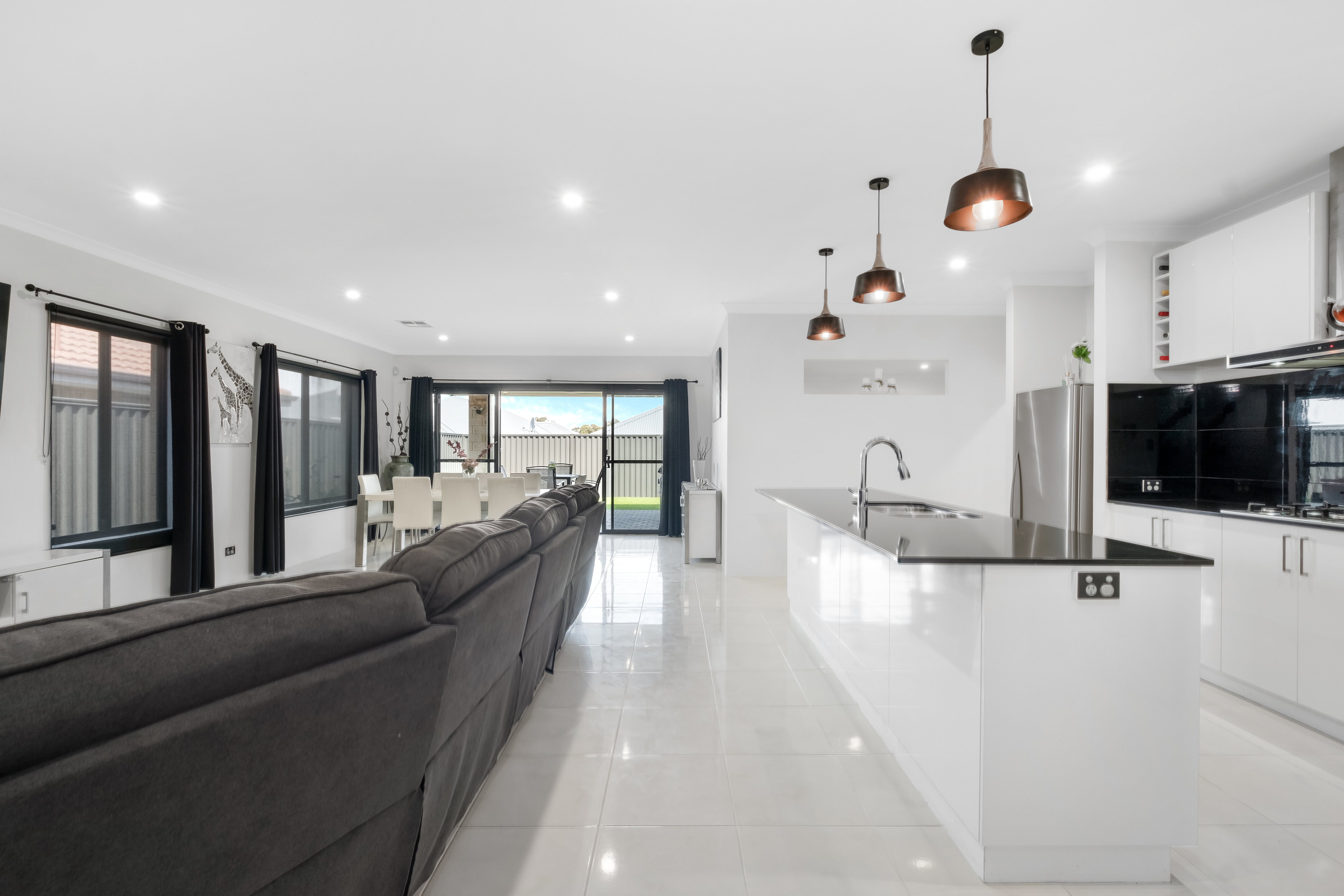 7 LANGDON LOOP, Caversham, Swan, 0房, 0浴, House