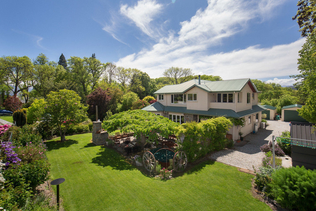 2c Macandrew Lane, Wanaka