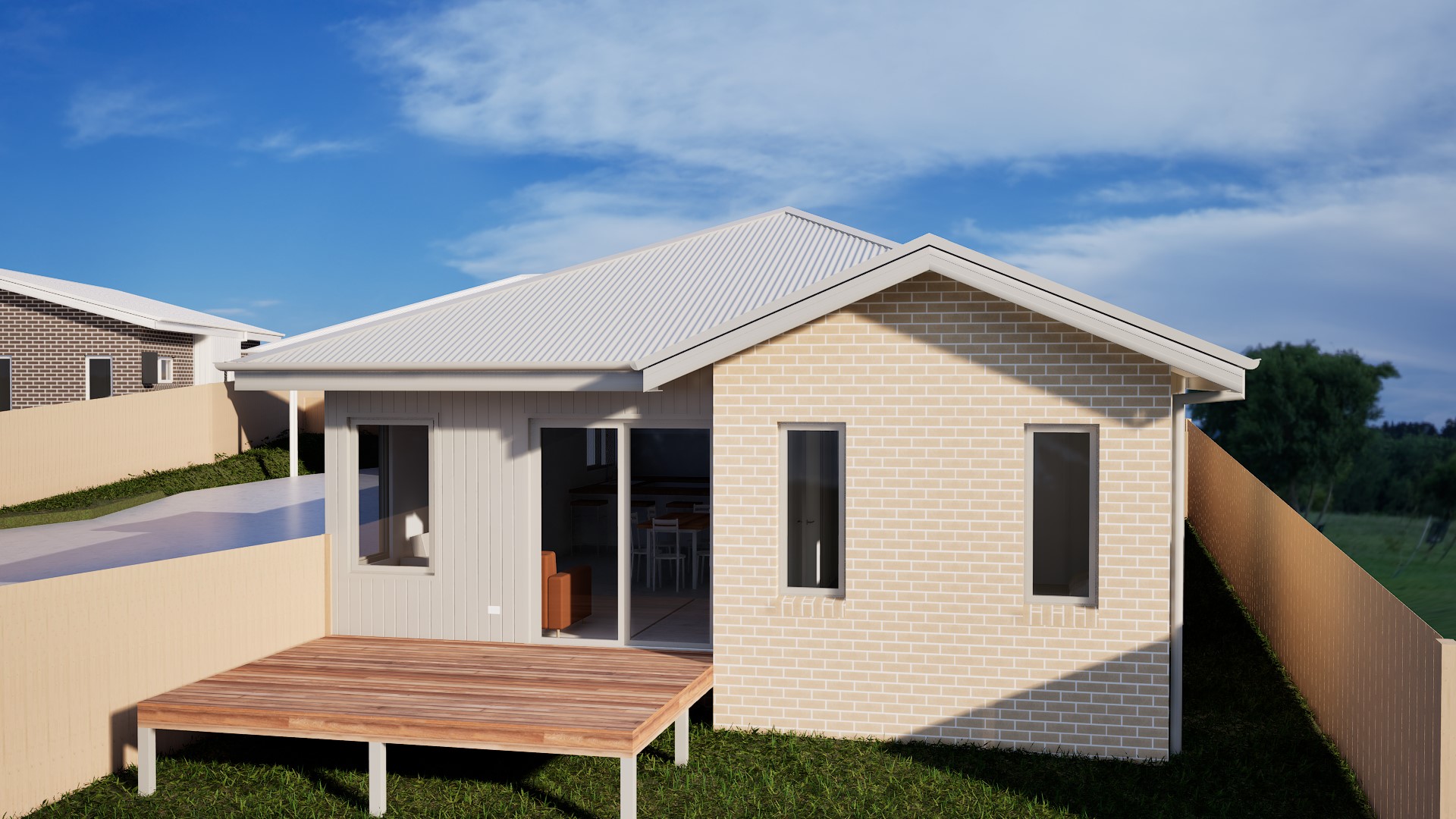 44 DANIELS RD, Magra, Hobart, 0 rūma, 0 rūma horoi, Unit
