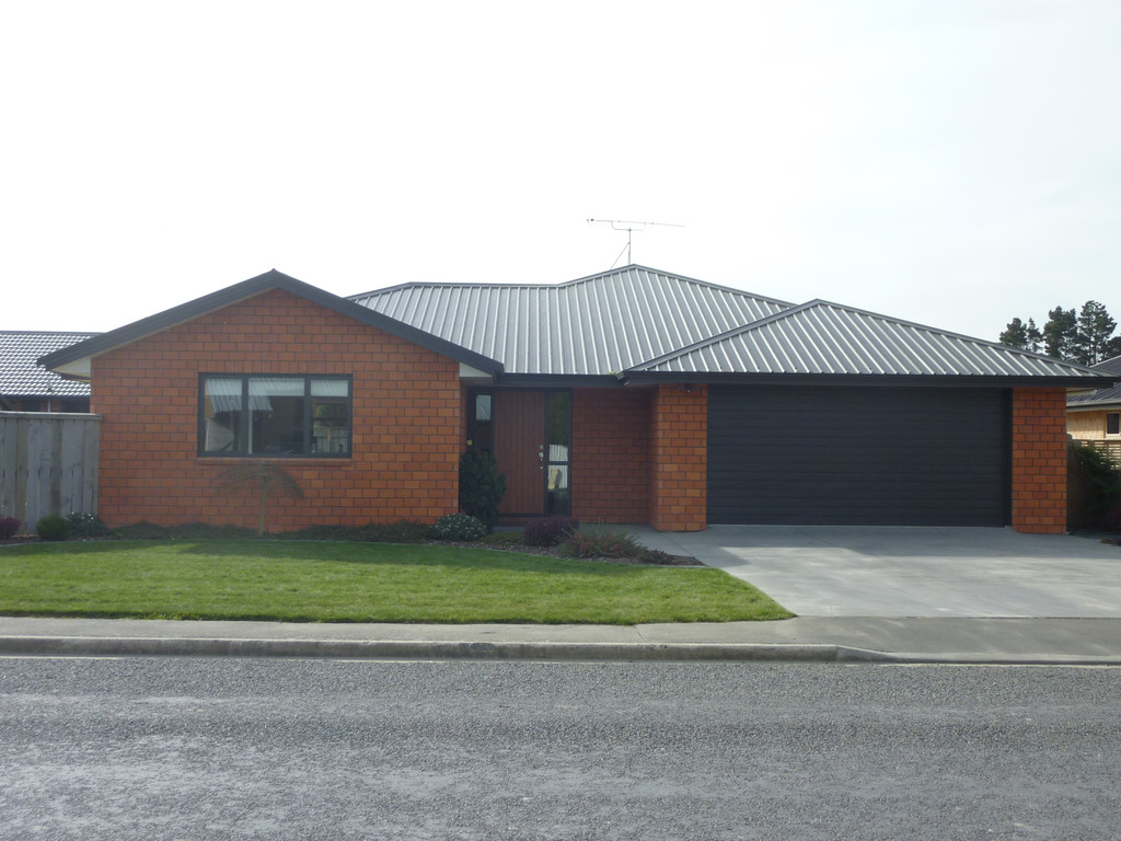 Residential C