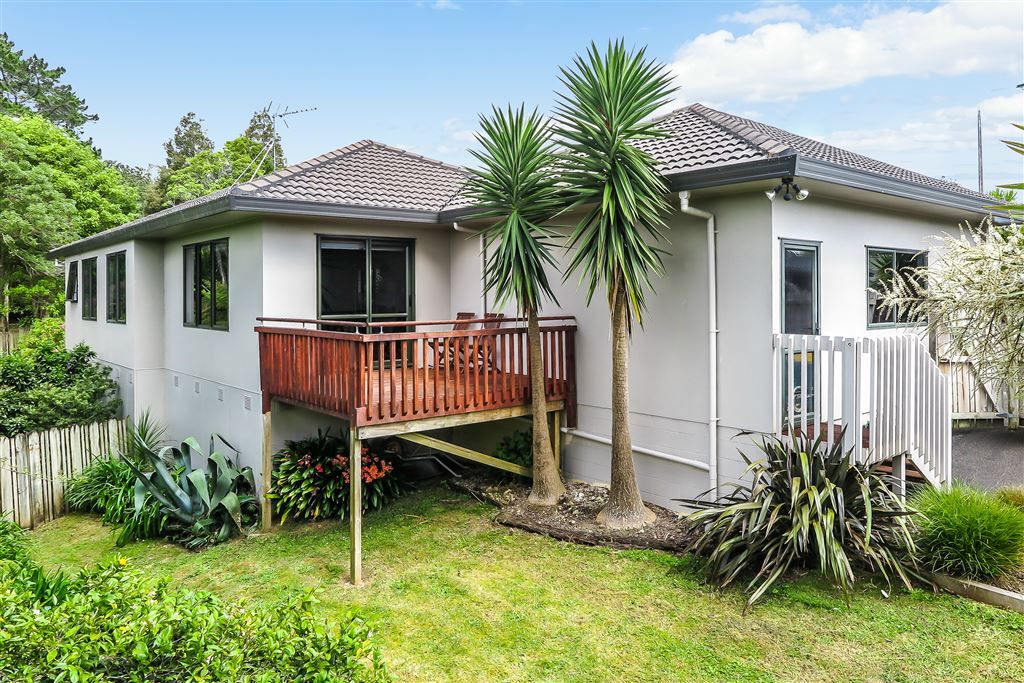 Residential  Mixed Housing Suburban Zone