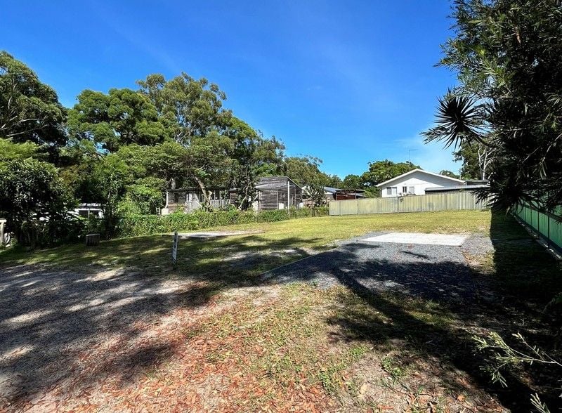 25 BELGRAVE RD, Russell Island, Redland City Region, 0 Bedrooms, 0 Bathrooms, Section