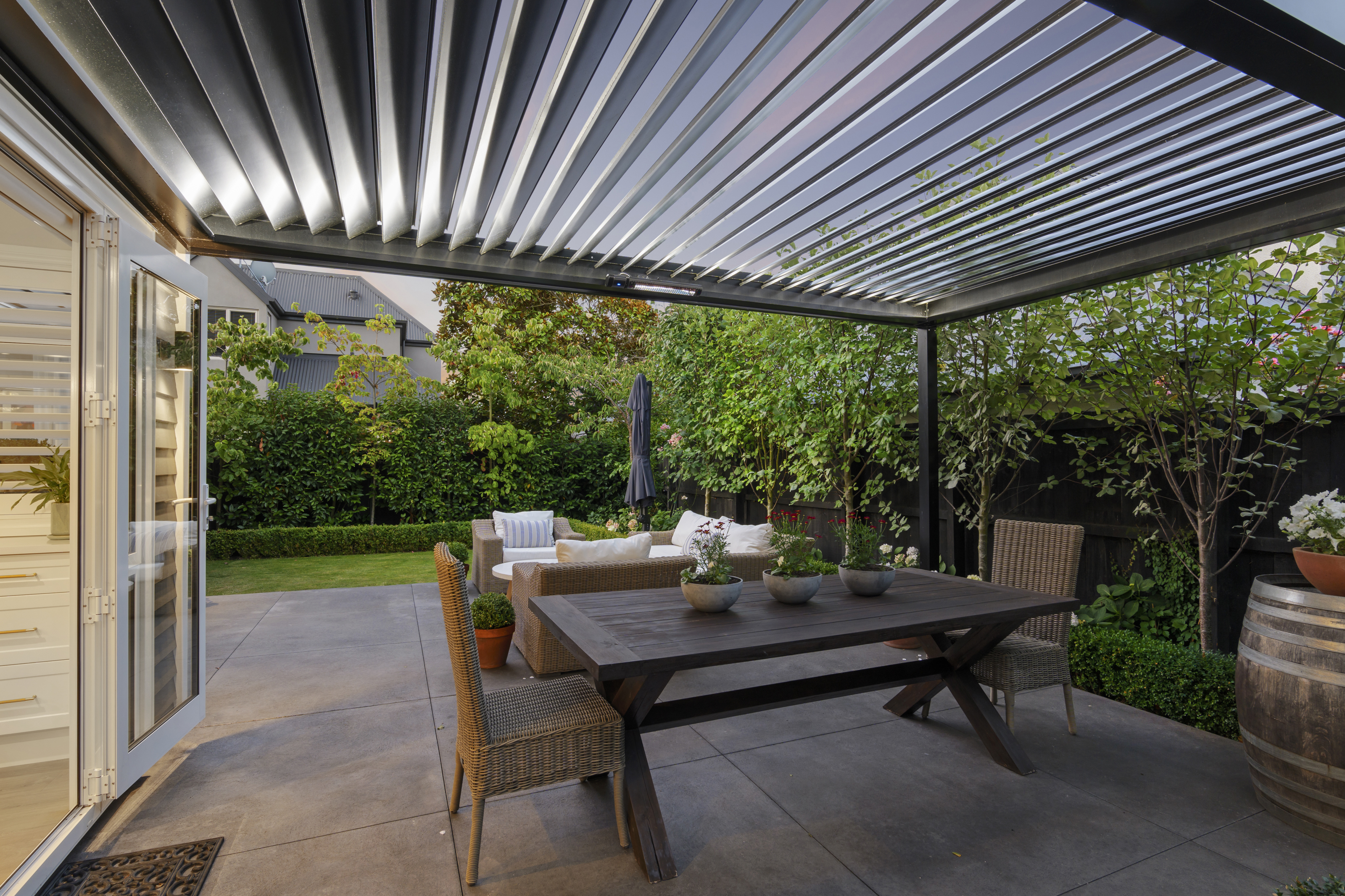 84a Chapter Street, Saint Albans, Christchurch City, 3 phòng ngủ, 3 phòng tắm, House