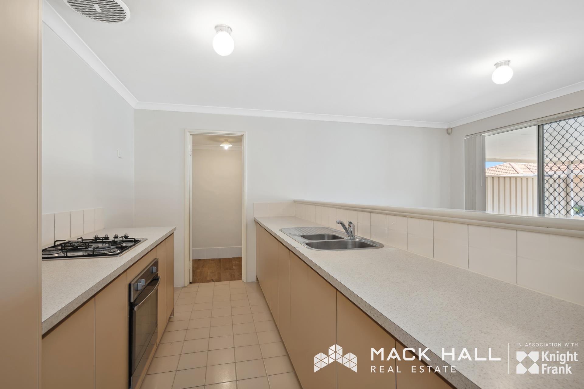 UNIT 5 26 MORGAN ST, Cannington, South East Perth, 0房, 0浴, Unit