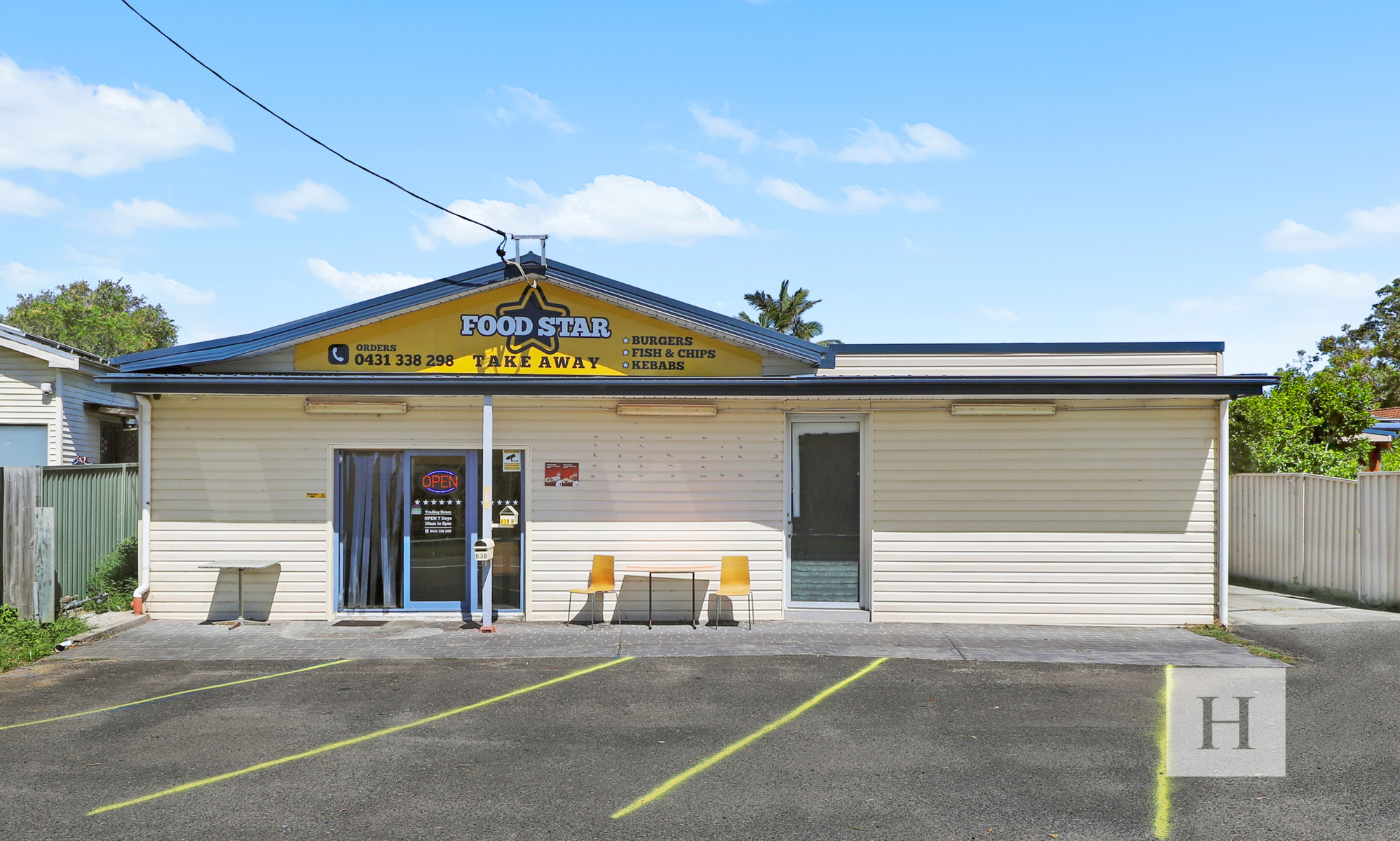 638 PACIFIC HWY, Lake Munmorah, Central Coast, 0 phòng ngủ, 0 phòng tắm, House