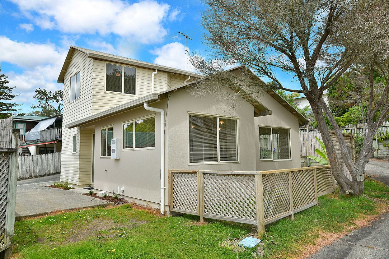 Residential  Single House Zone
