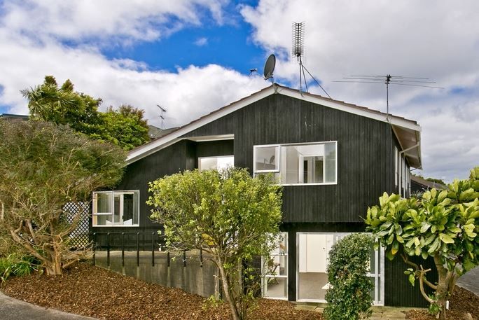 Residential  Mixed Housing Suburban Zone
