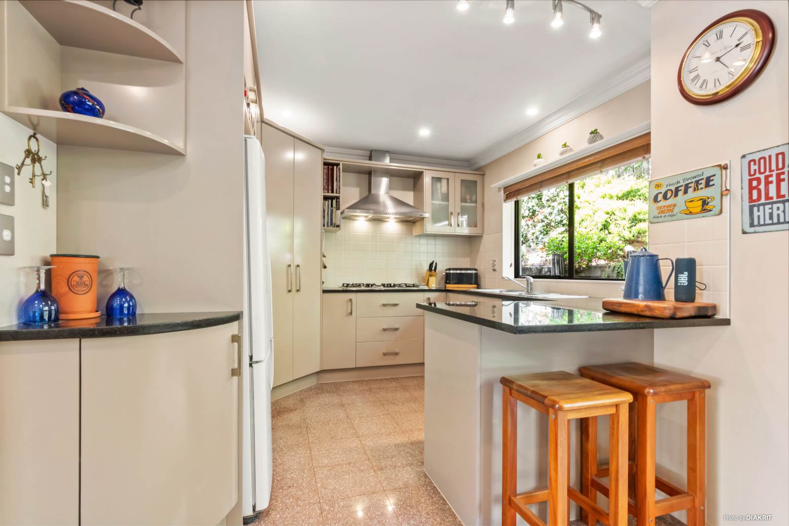 7 Tetbury Place, Henderson, Waitakere City, 5 침실, 2 욕실, House