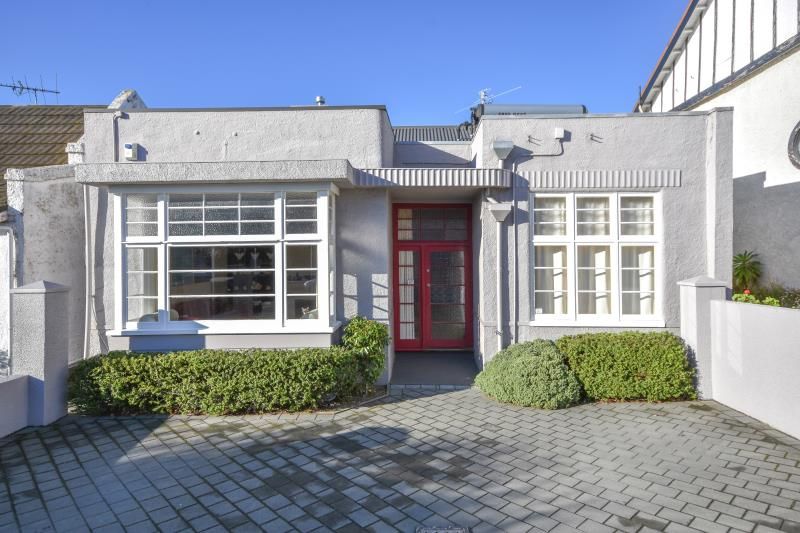 277 High Street, Dunedin Central, Dunedin City, 3 ਕਮਰੇ, 1 ਬਾਥਰੂਮ