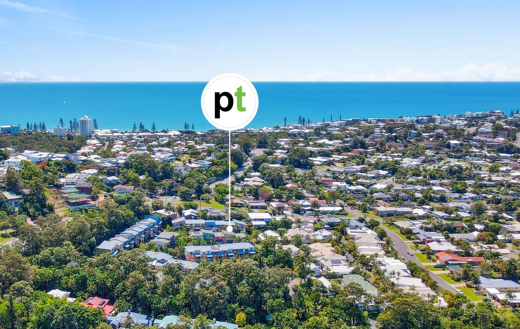 EMERALD SPRINGS UNIT 17 1 POINSETTIA CT, Mooloolaba, Sunshine Coast, 0 ਕਮਰੇ, 0 ਬਾਥਰੂਮ, Unit
