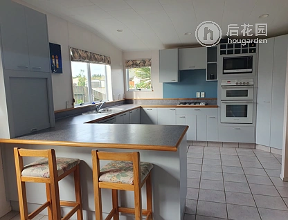 6 Taonui Street, Waitarere Beach, Horowhenua, 3 침실, 2 욕실