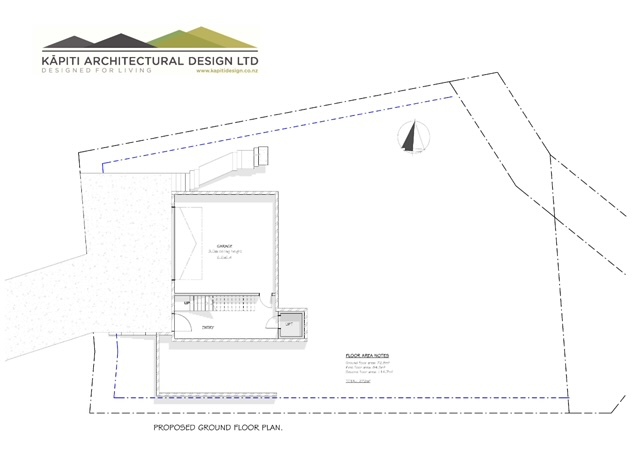 161 Winara Avenue, Waikanae, Kapiti Coast, 0 રૂમ, 0 બાથરૂમ, Section