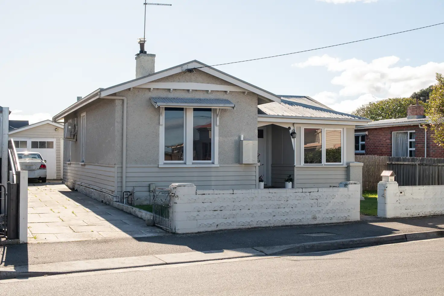 32 BUTTON ST, Mowbray, Launceston and North East, 0 Bedrooms, 0 Bathrooms, House