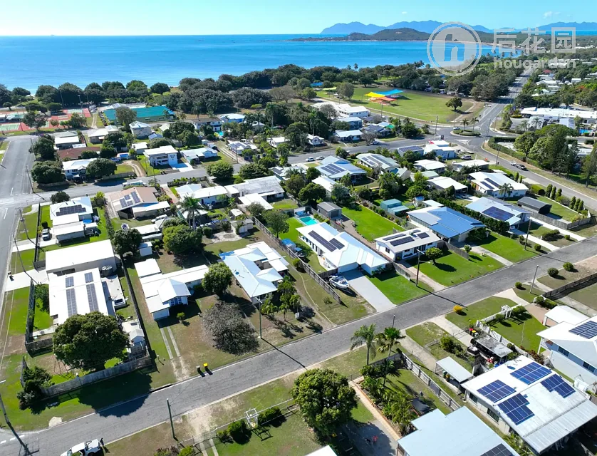 12 MARSHALL ST, BOWEN QLD 4805, 0 ਕਮਰੇ, 0 ਬਾਥਰੂਮ, House