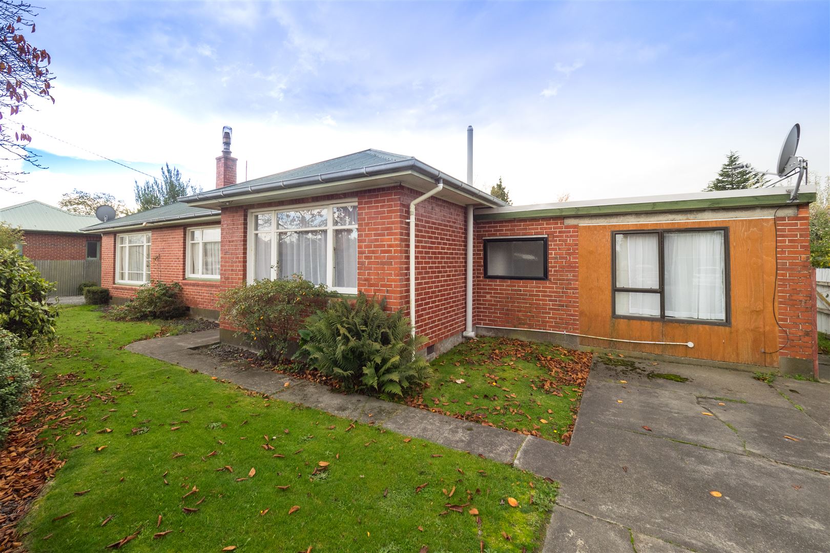 Residential C