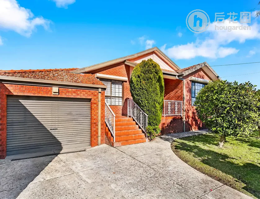 72 GRAND PDE, EPPING VIC 3076, 3 slaapkamers, 2 badkamers, House