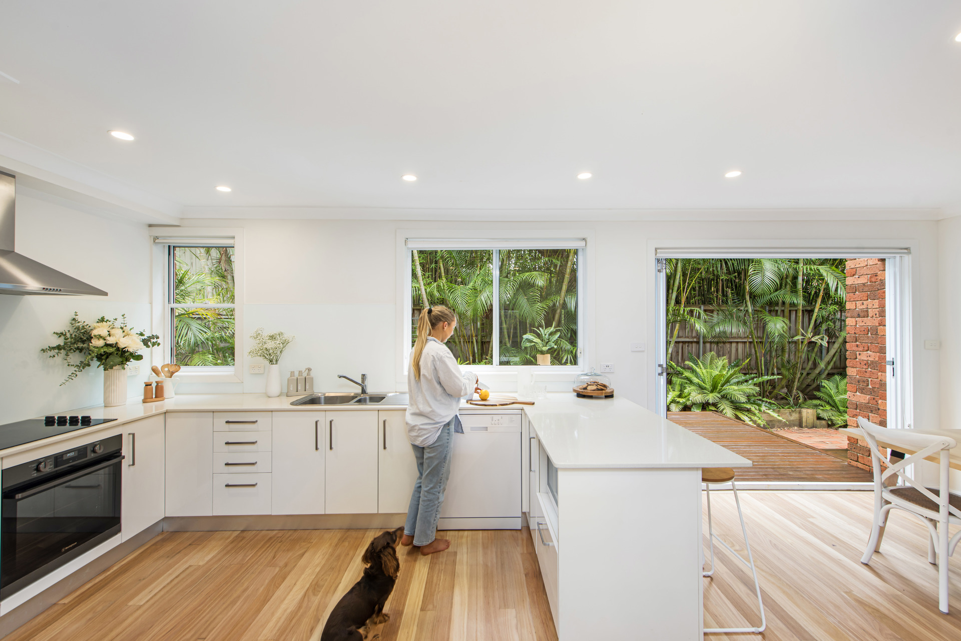 94A BENNETT ST, Curl Curl, Northern Beaches, 0 침실, 0 욕실, House