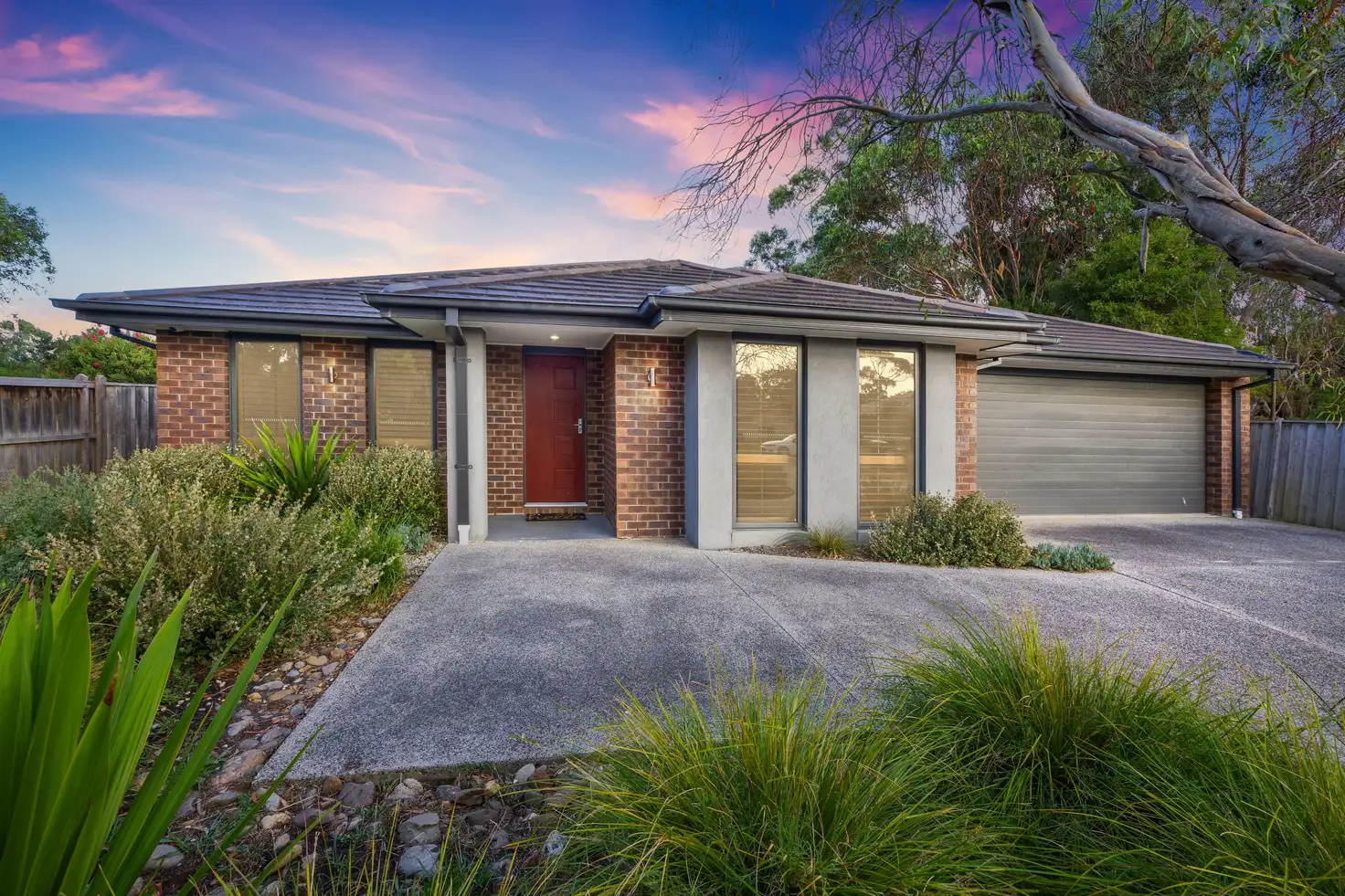 43 STUMPY GULLY RD, Balnarring, Mornington Peninsula, 0房, 0浴, House