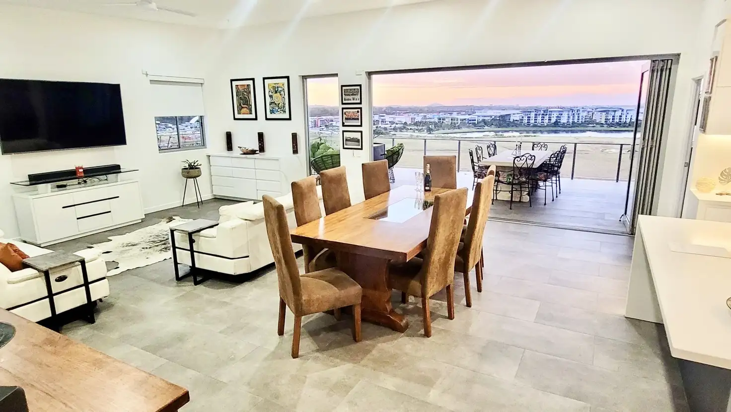 JEWEL BIRTINYA ISLAND UNIT 801 1 WATERSIDE RTT, Birtinya, Sunshine Coast, 0 chambres, 0 salles de bain, Unit