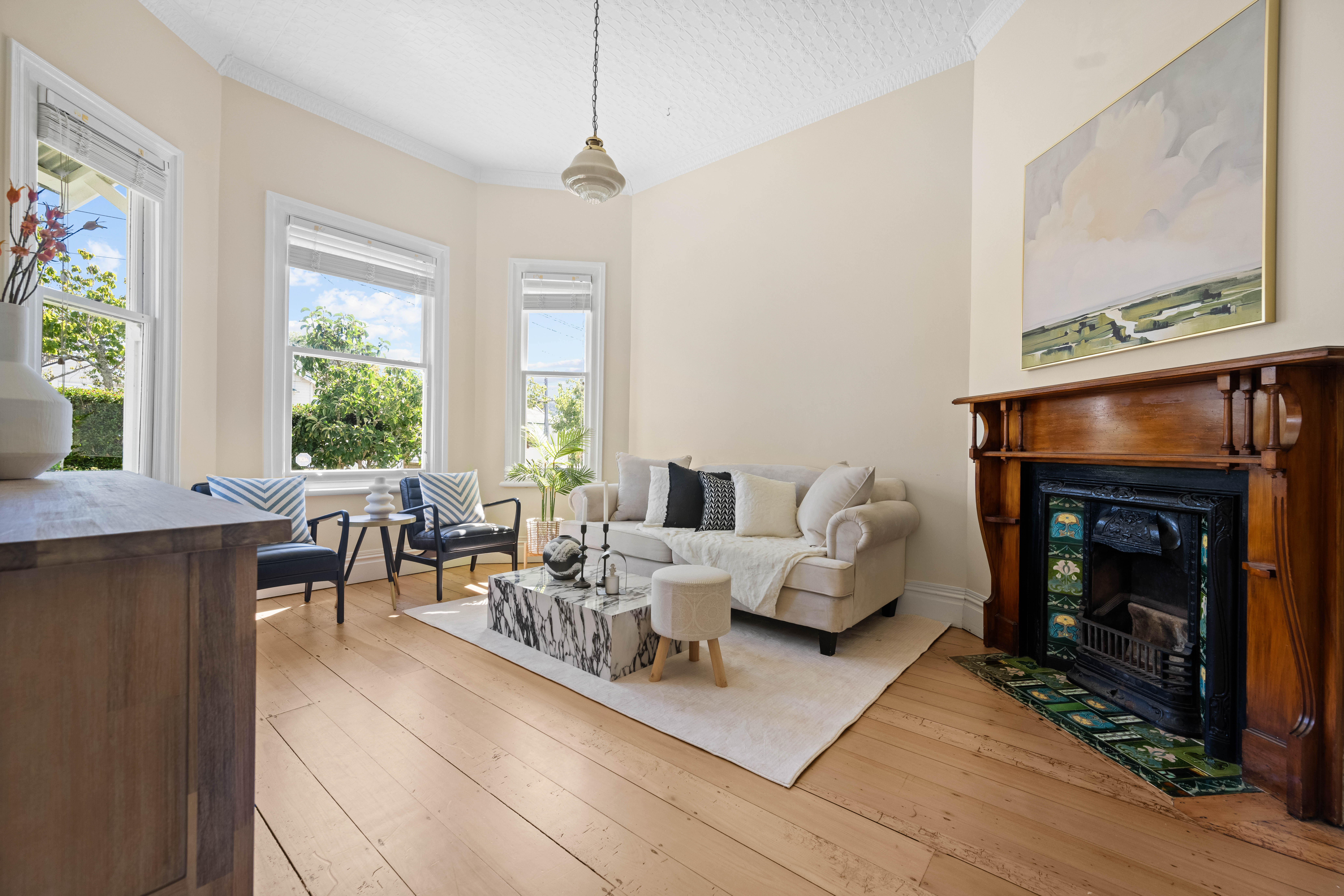 15a Dexter Avenue, Mount Eden, Auckland, 4房, 0浴, House