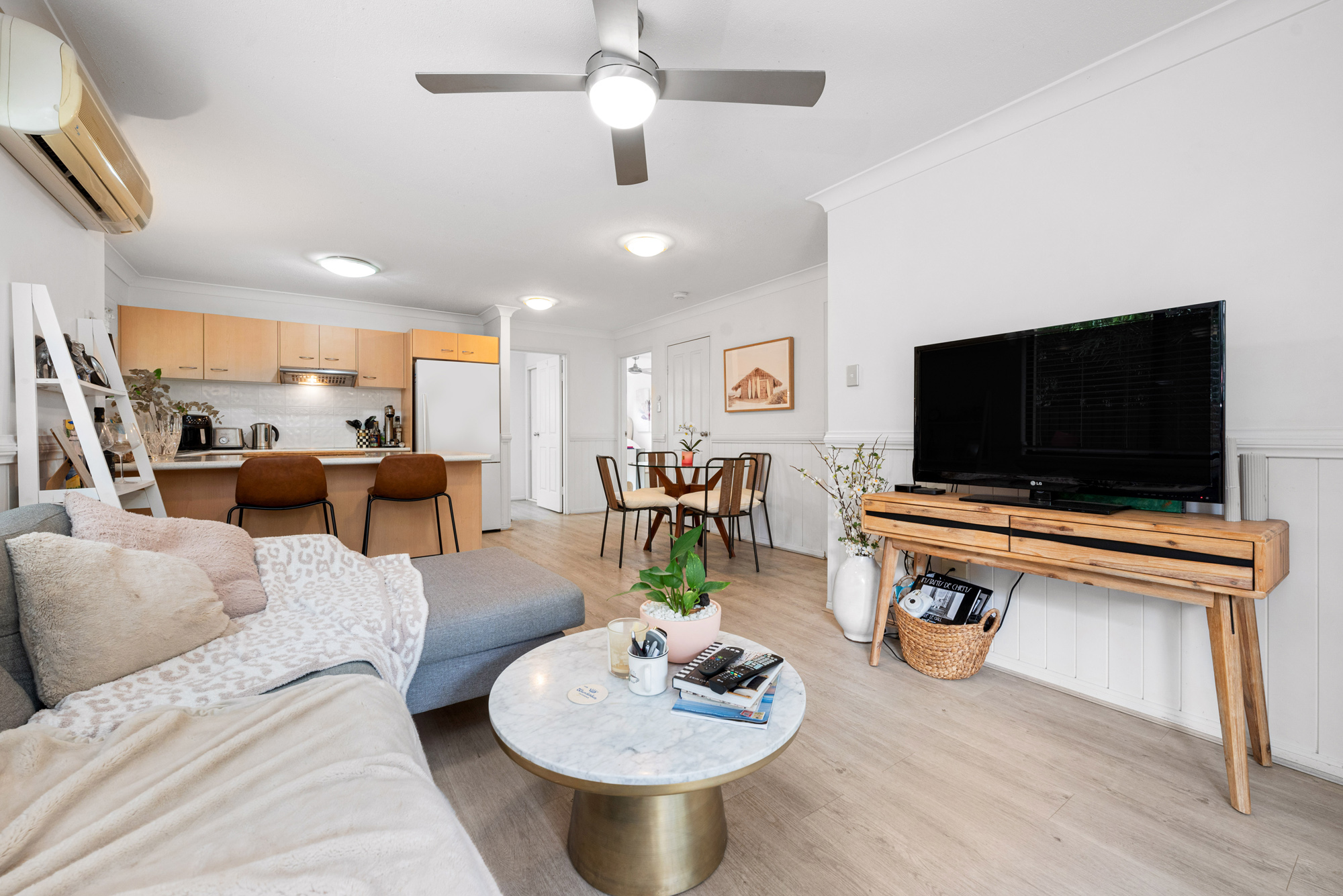 47 GRAYSON ST, Morningside, Brisbane - Eastern Region, 0 ਕਮਰੇ, 0 ਬਾਥਰੂਮ, Unit