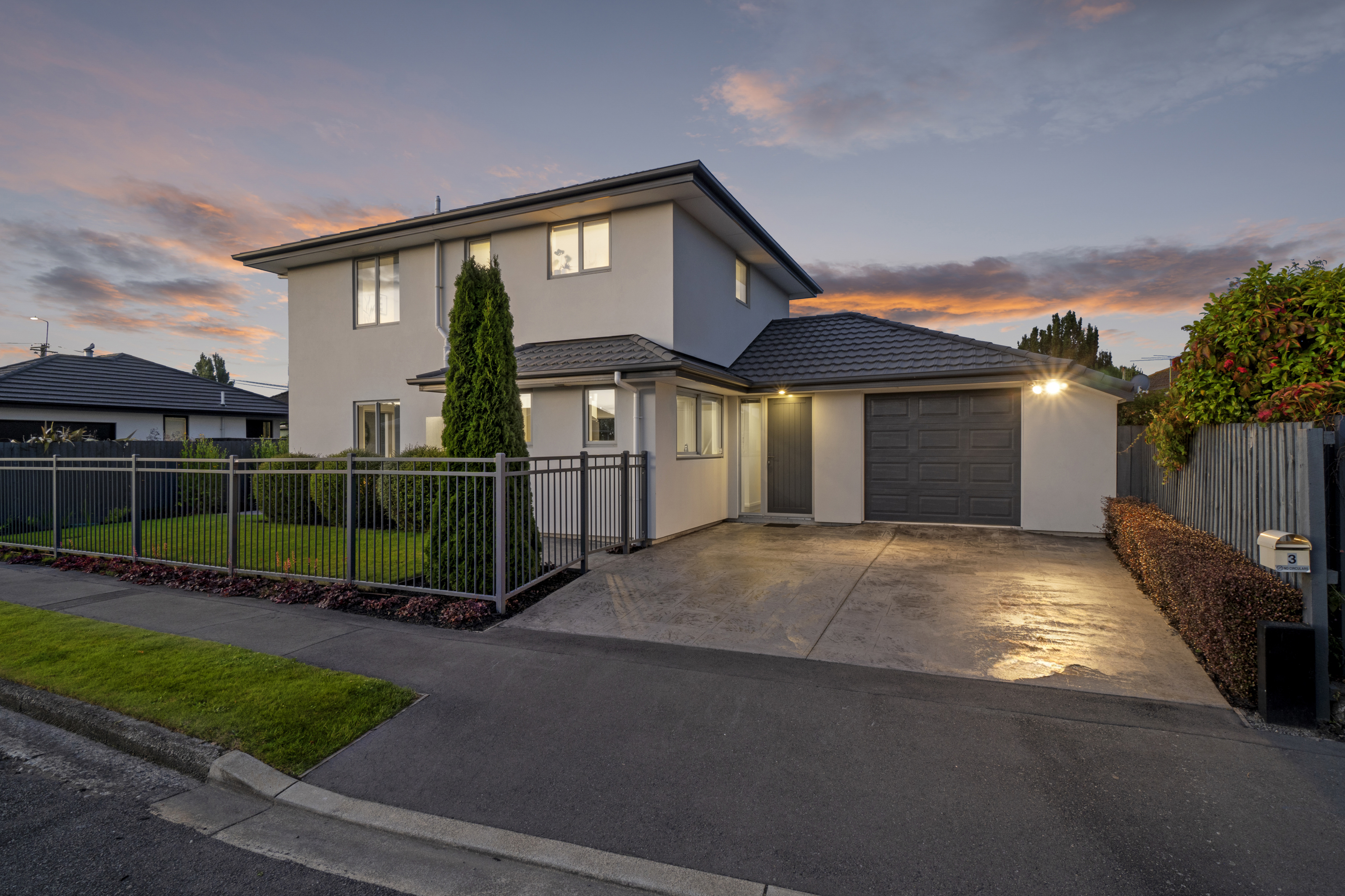 3 Wildwood Avenue, Avonside
