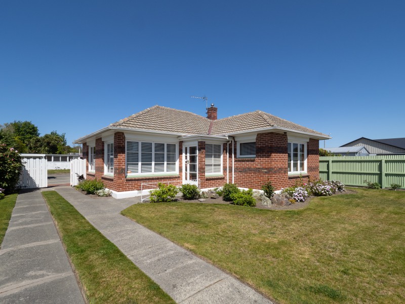 Residential C