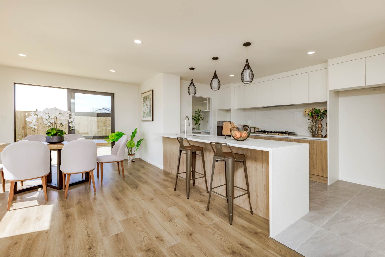 24 Korowhiti Road, Clarks Beach, Franklin, 4房, 0浴, House