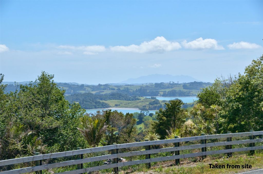 Residential  Rural and Coastal Settlement Zone