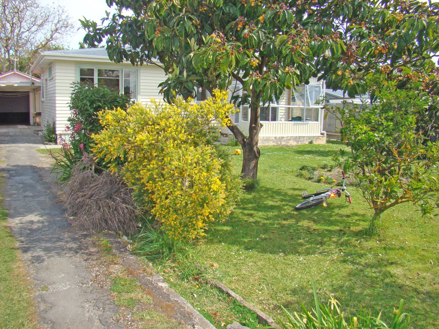 15 Coldstream Road, Kaiti, Gisborne, 3 રૂમ, 1 બાથરૂમ