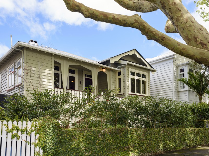 Residential  Single House Zone
